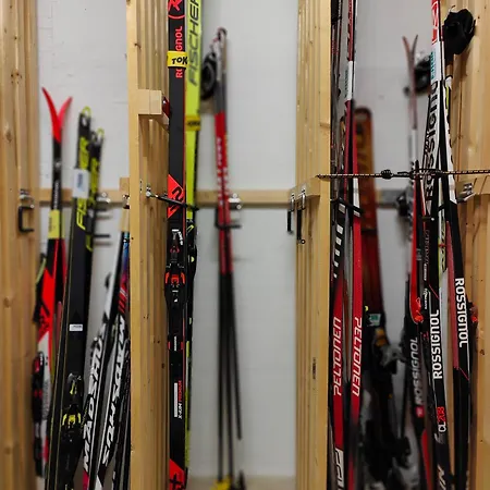 شقة An Der Langlaufloipe - Arnica