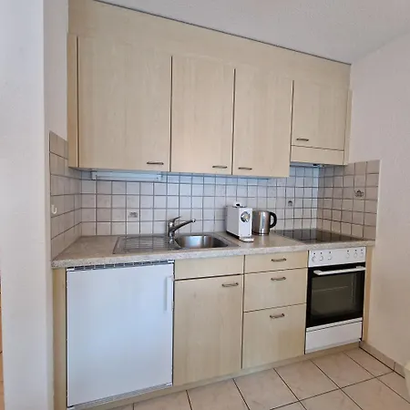 An Der Langlaufloipe - Arnica