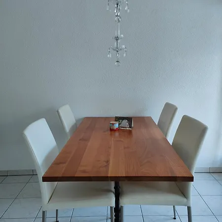 An Der Langlaufloipe - Arnica