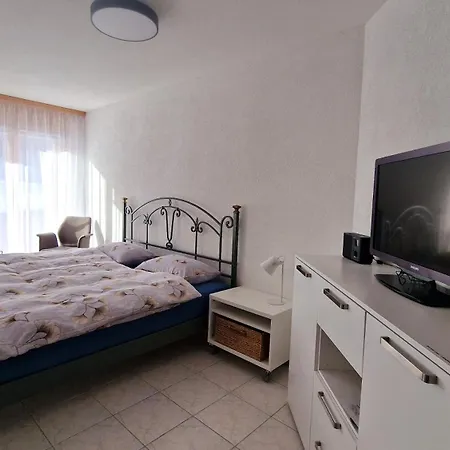 An Der Langlaufloipe - Arnica شقة أوبرفالد