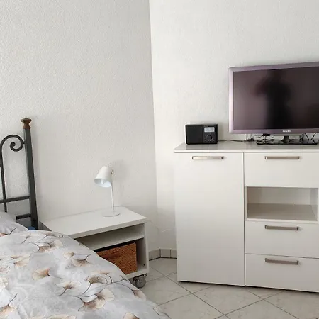 Apartment An Der Langlaufloipe - Arnica Oberwald