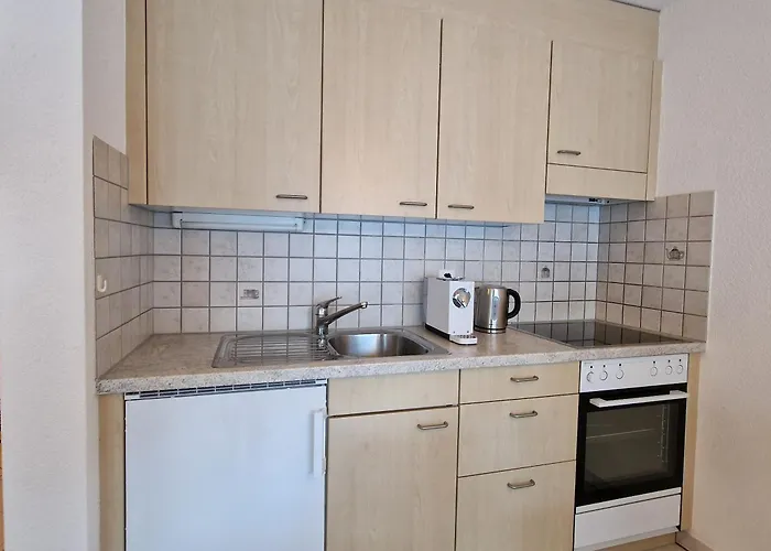 An Der Langlaufloipe - Arnica