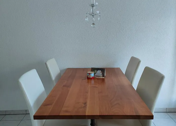 An Der Langlaufloipe - Arnica