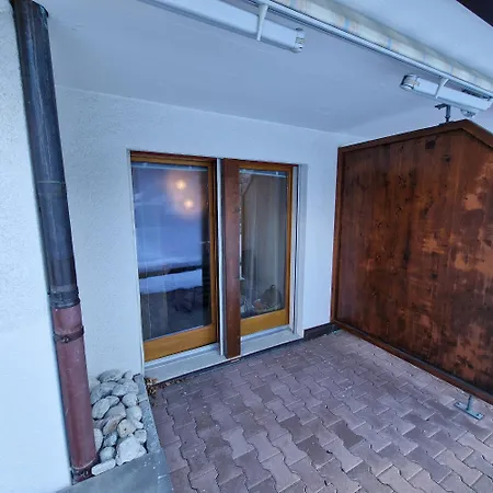 An Der Langlaufloipe - Arnica Daire Oberwald