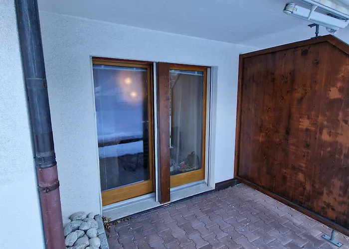 An Der Langlaufloipe - Arnica Daire Oberwald