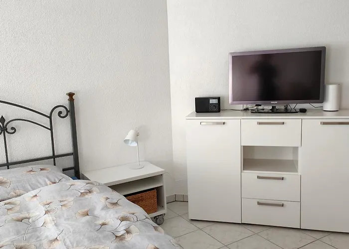 Daire An Der Langlaufloipe - Arnica Oberwald