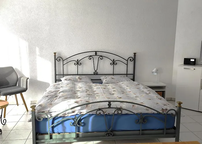 An Der Langlaufloipe - Arnica *